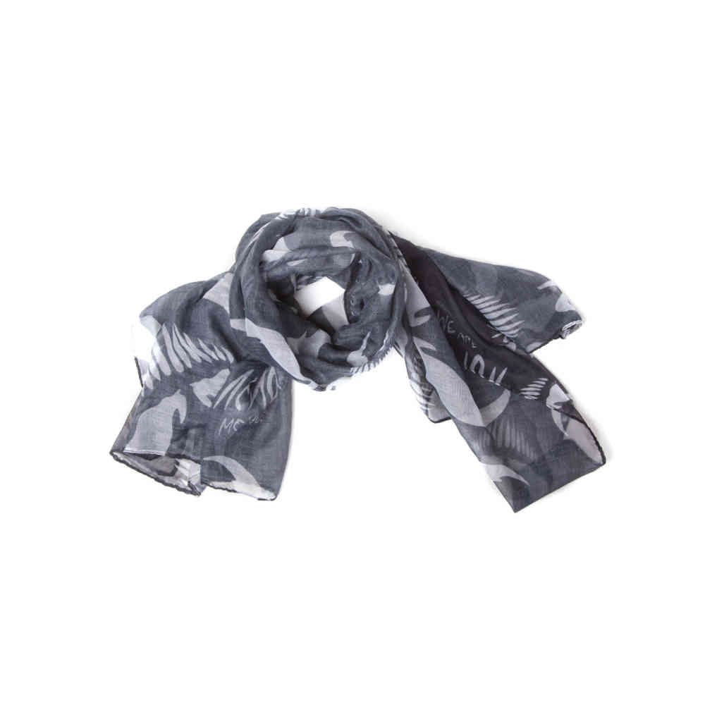 Marvel Venom - Venom Fashion Schal - Schwarz